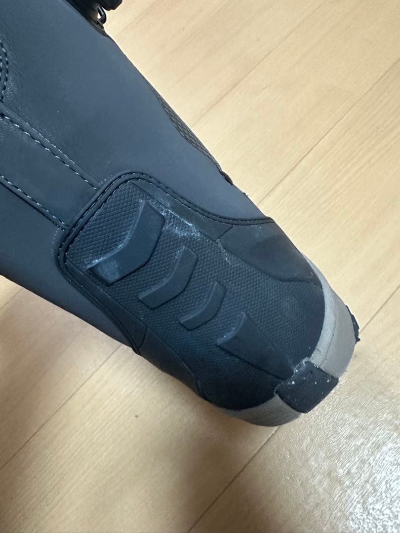 スノーボード Head Team Boa Hybrid Liquid Fit