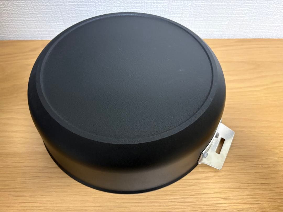スノーピーク　CAMP& クッカー26