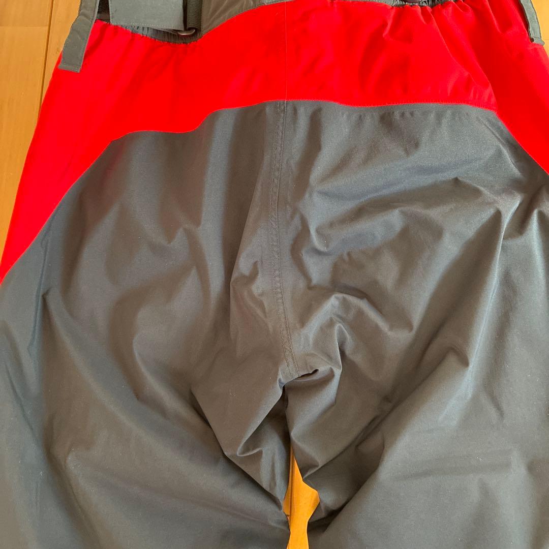 Daiwa GORE-TEX フィッシングジャケット M