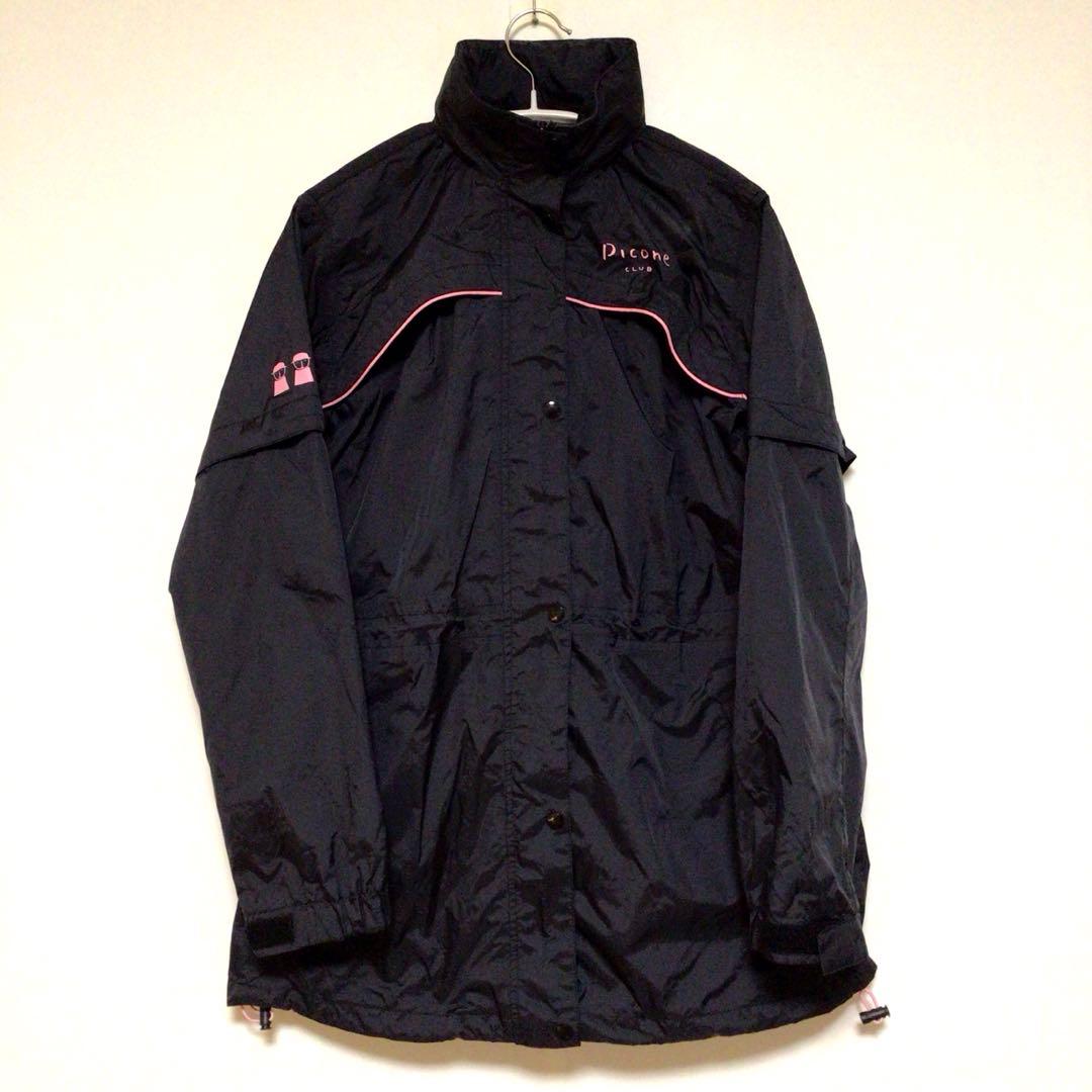 PICONE 2way レインウェア セットアップ 上下セット 1 レディース