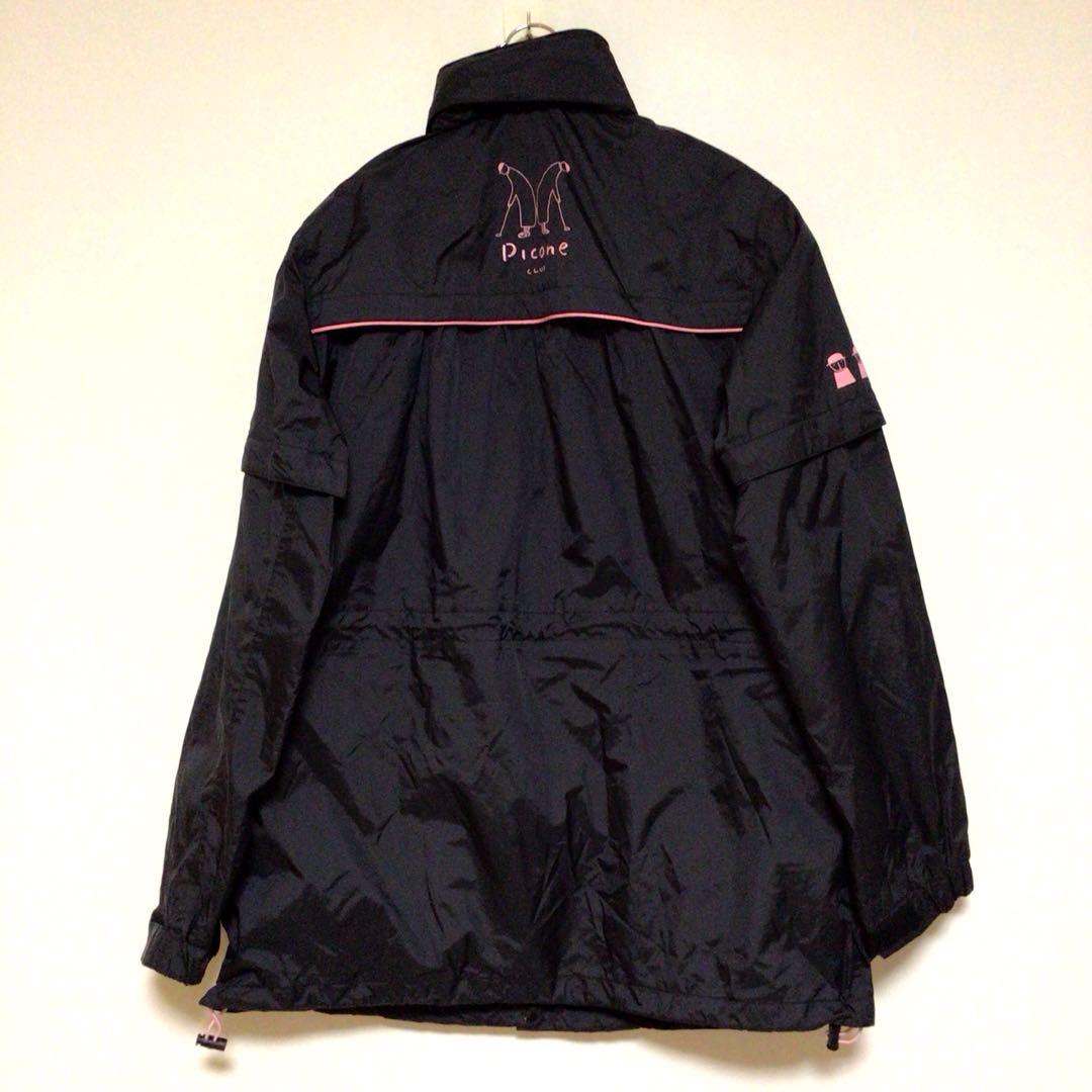 PICONE 2way レインウェア セットアップ 上下セット 1 レディース