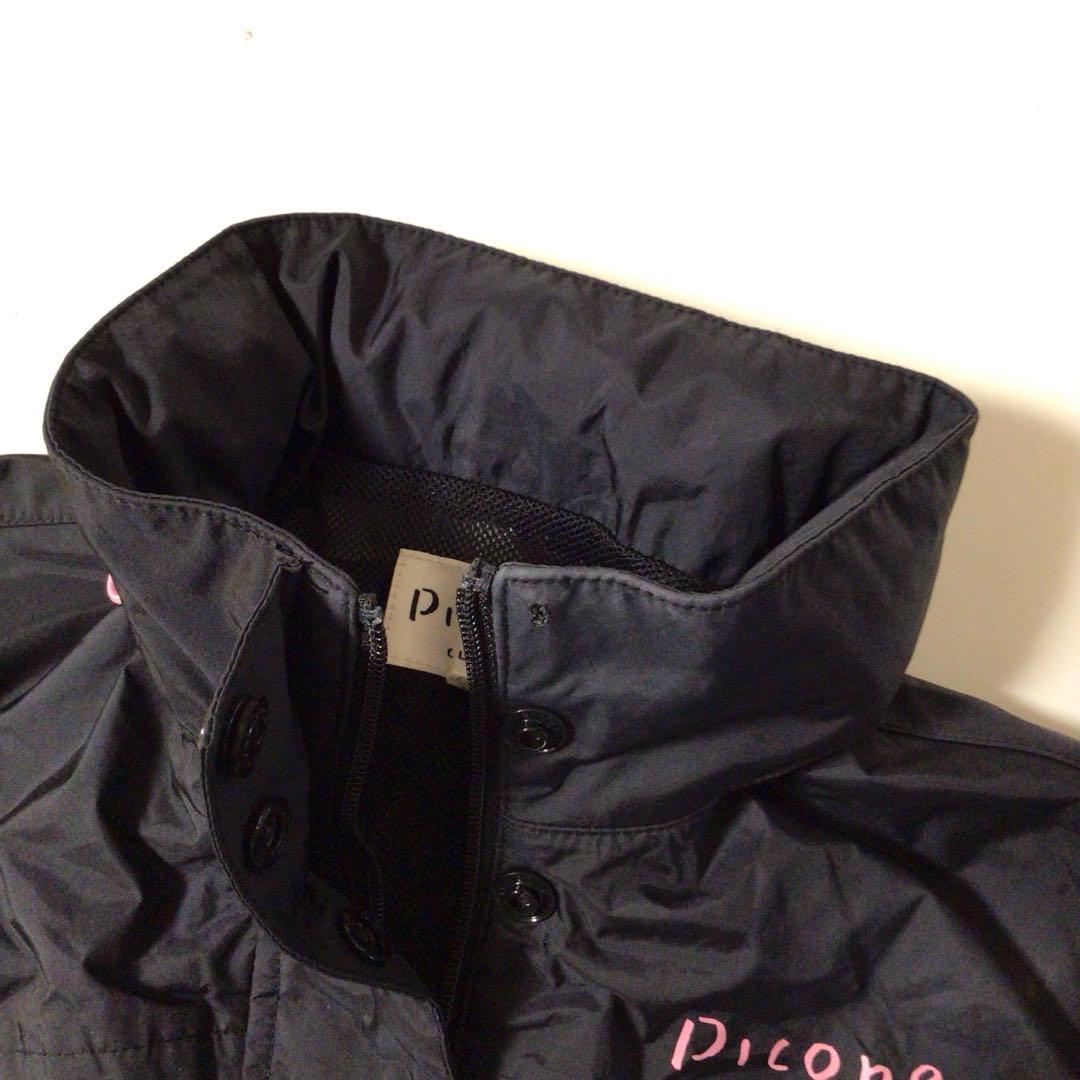 PICONE 2way レインウェア セットアップ 上下セット 1 レディース
