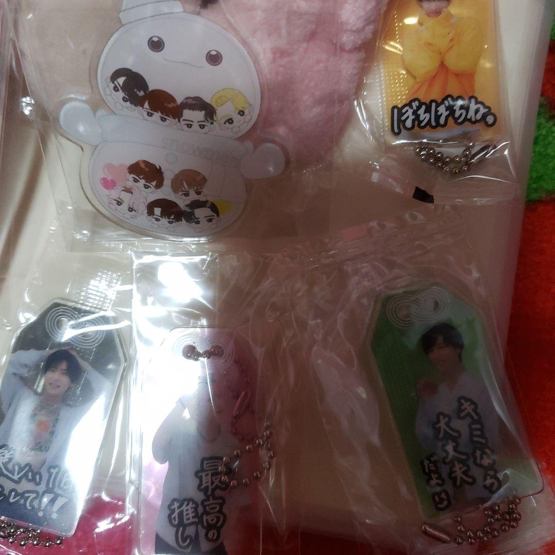 ⑯ Mon 20商品