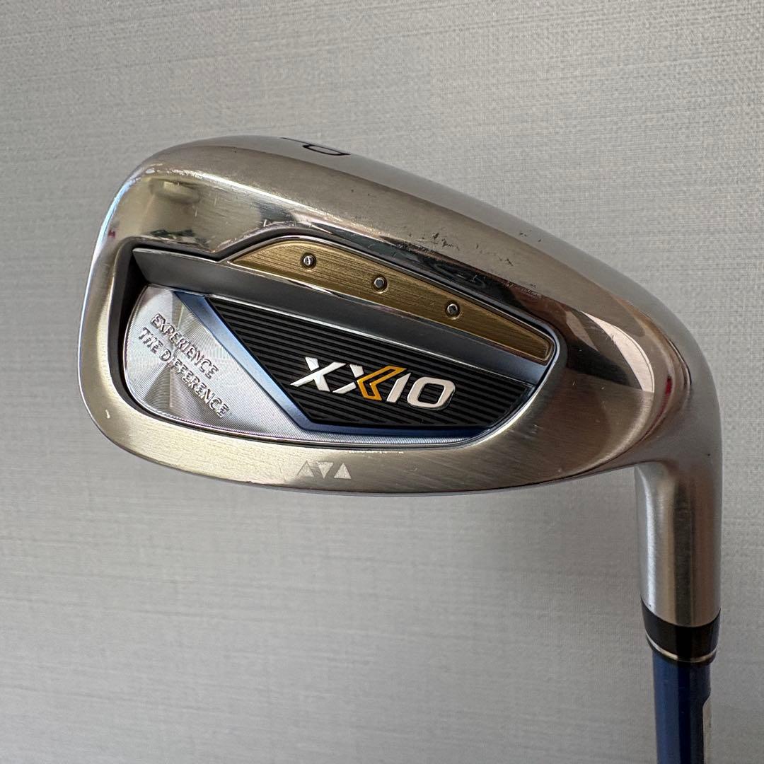 XXIO13 PW 純正カーボンシャフト フレックスR