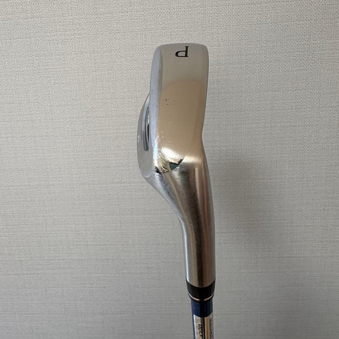 XXIO13 PW 純正カーボンシャフト フレックスR
