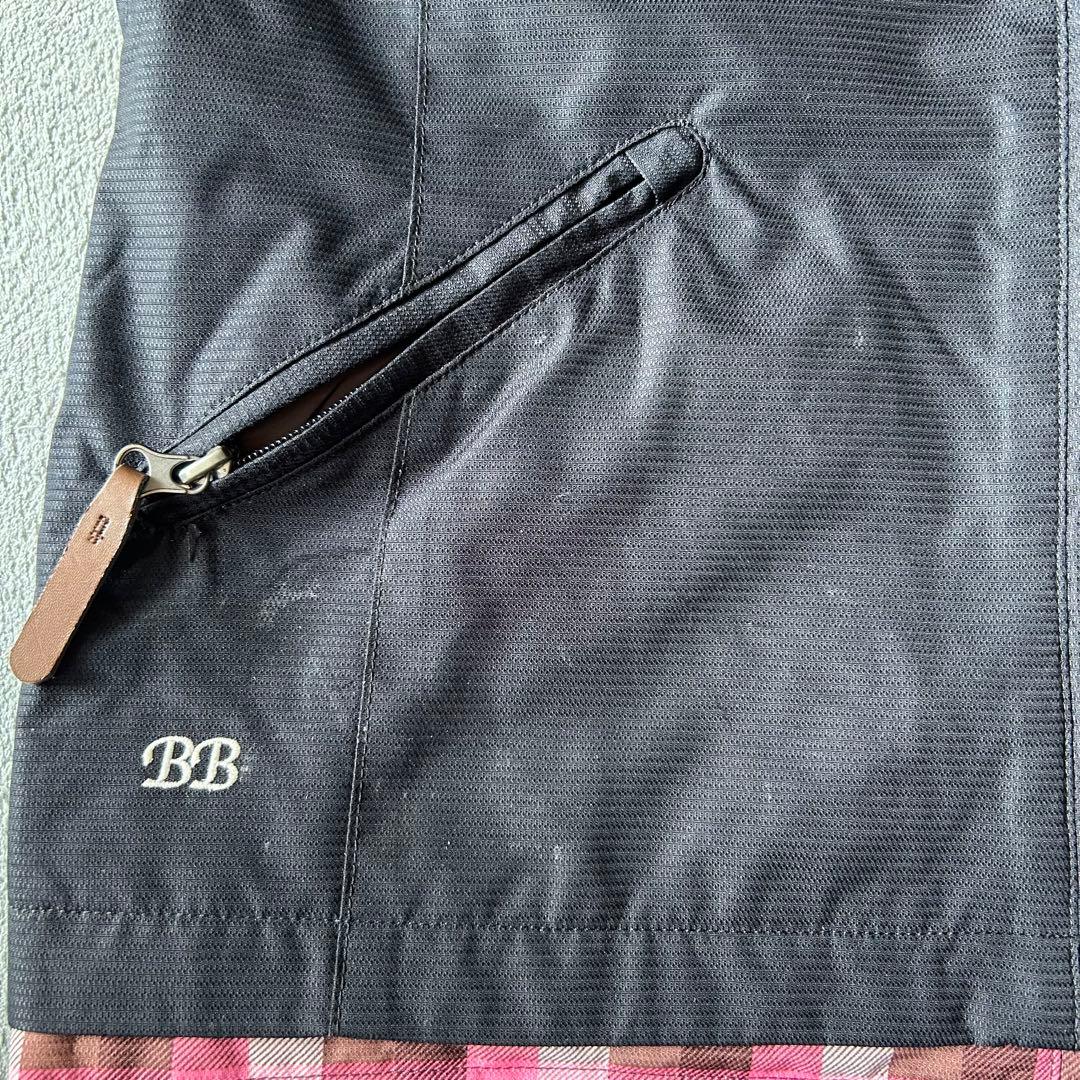 スノーボードウェア BB mobus Sサイズ