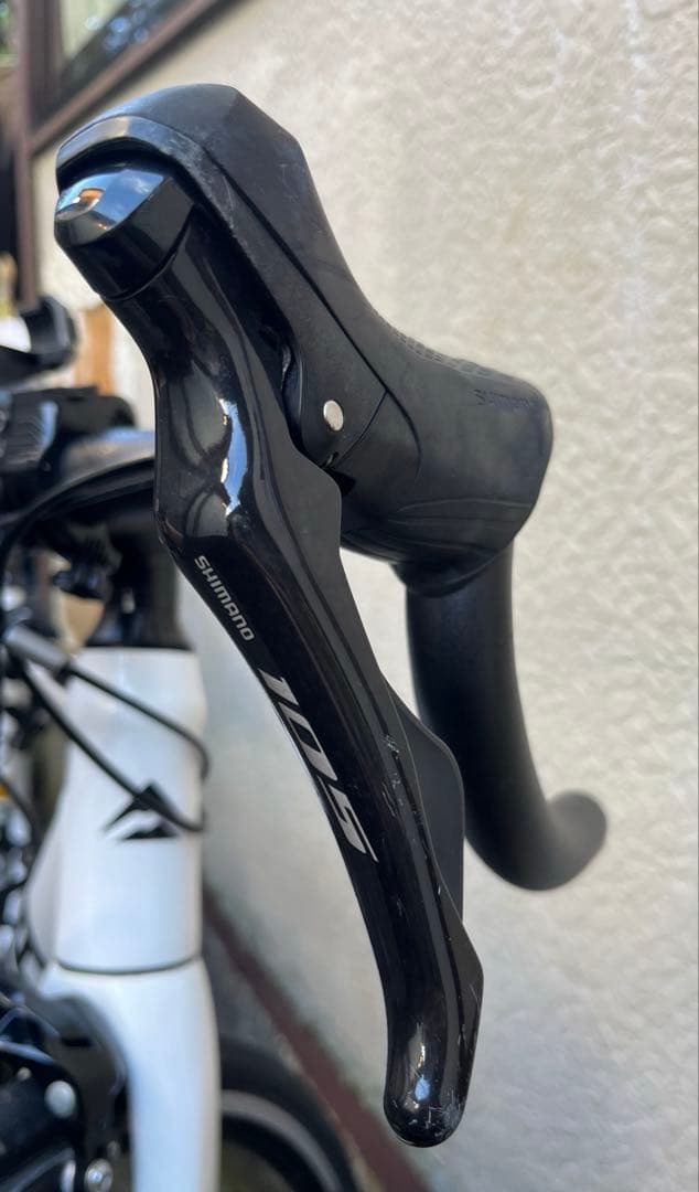 MERIDA SCULTURA 400 メリダ スクラトゥーラ 完成品おまけつき