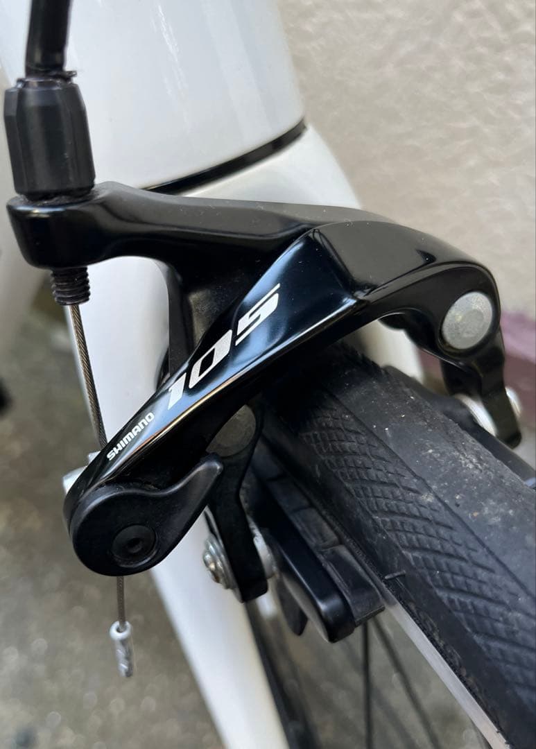 MERIDA SCULTURA 400 メリダ スクラトゥーラ 完成品おまけつき
