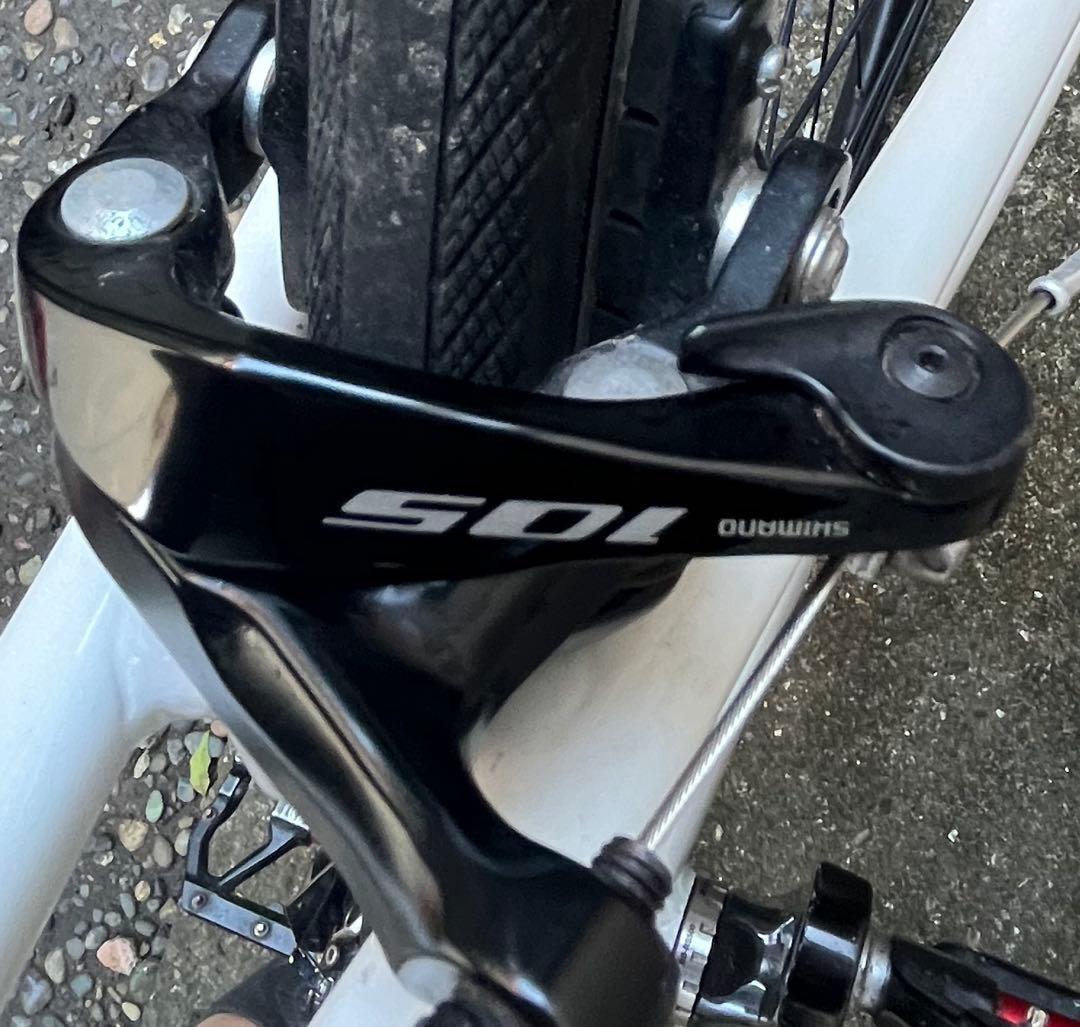 MERIDA SCULTURA 400 メリダ スクラトゥーラ 完成品おまけつき