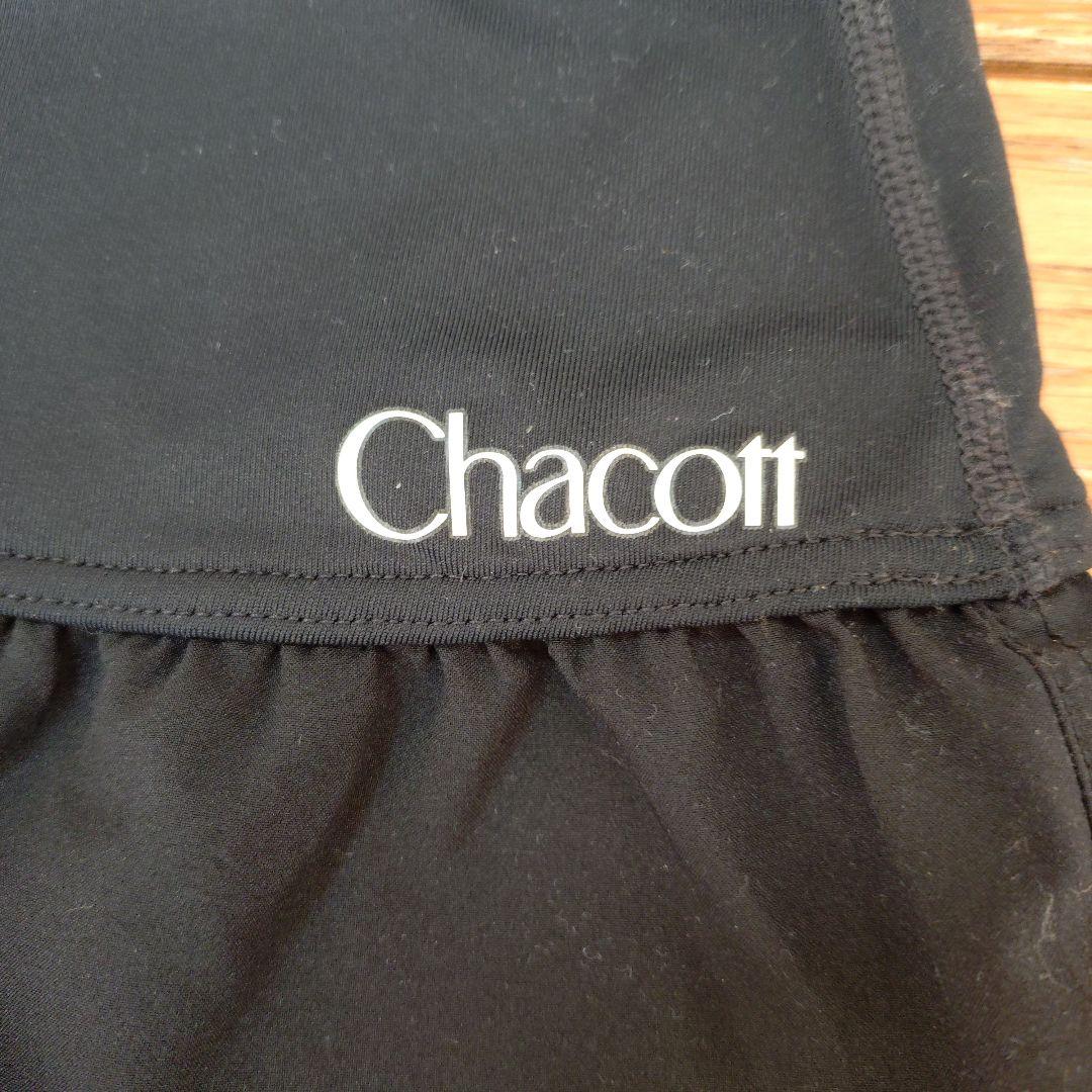 Chacott　空KUUパンツ
