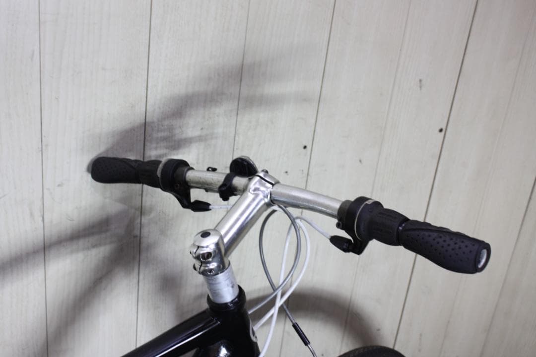 GIANT GLIDE R3 700C 24速 500mm ディスク対応クロス
