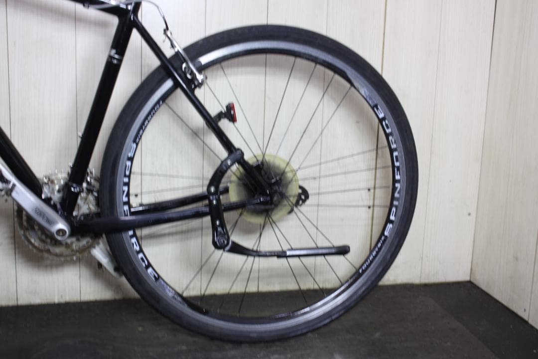 GIANT GLIDE R3 700C 24速 500mm ディスク対応クロス