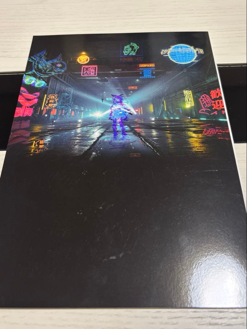 アイマリンプロジェクト 海物語 非売品 設定資料集