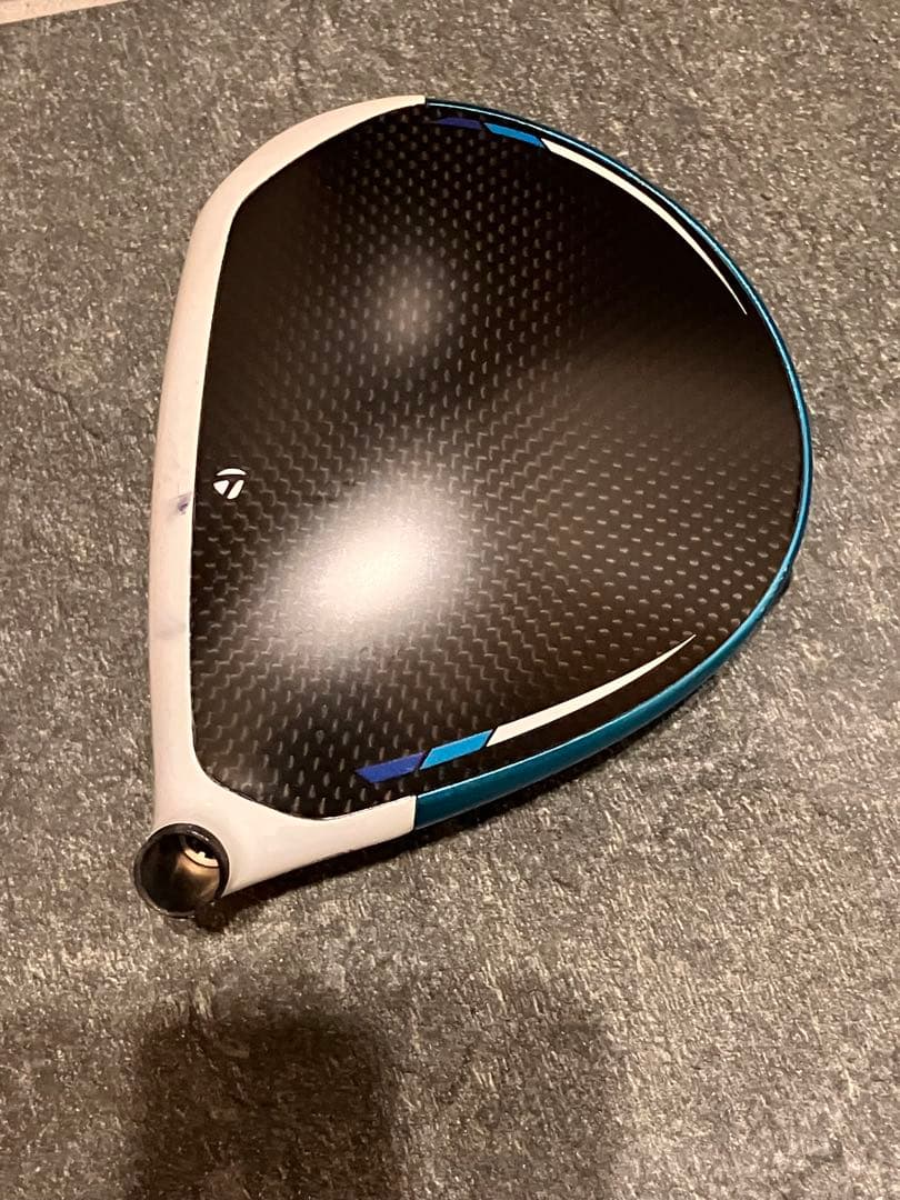 TaylorMade SIM2 MAX-D ドライバー　10.5°