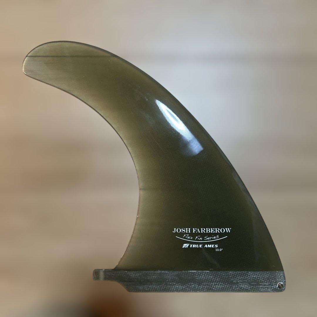 サーフィン・ボディボード TRUE AMES Josh Farberow Flex Fin 10