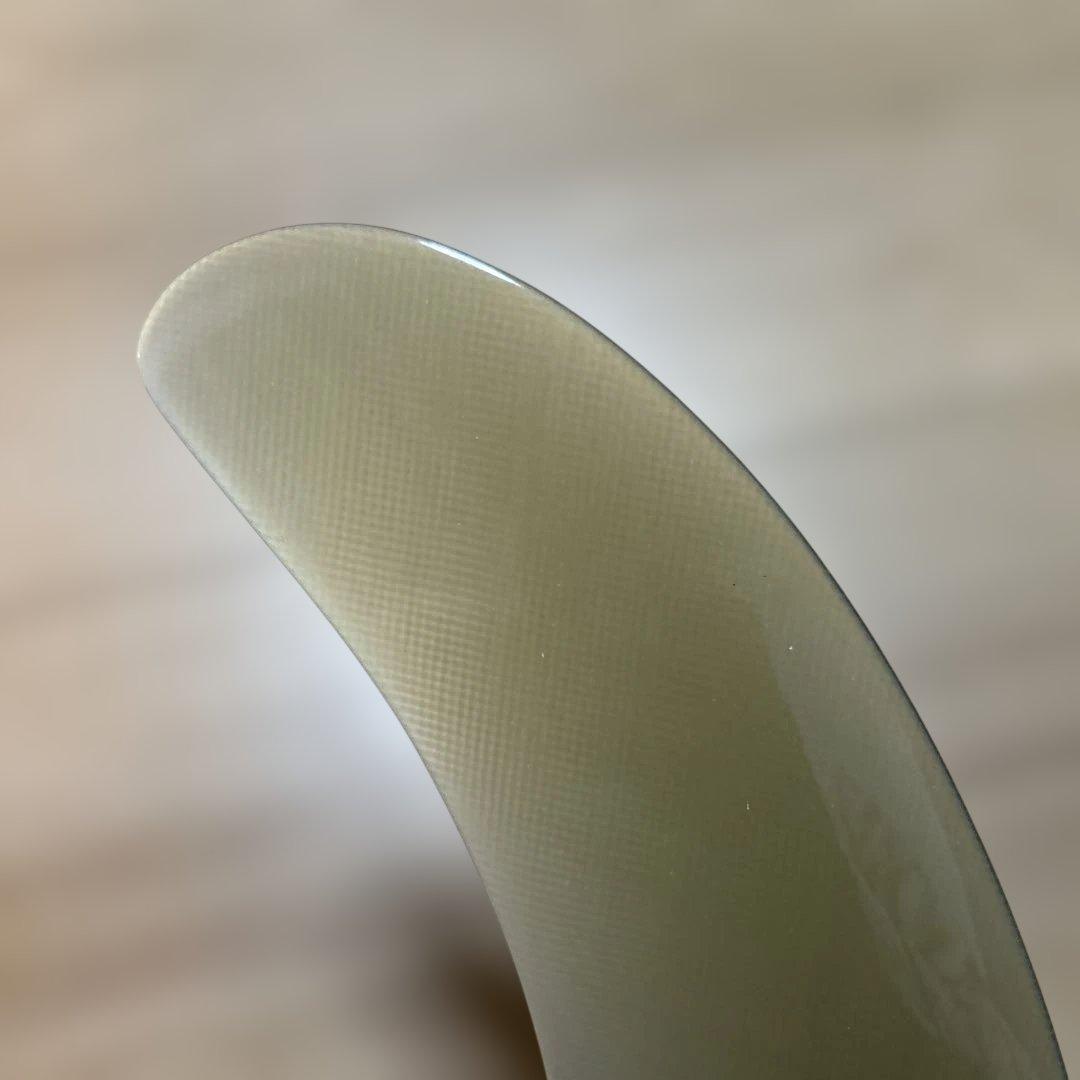 サーフィン・ボディボード TRUE AMES Josh Farberow Flex Fin 10