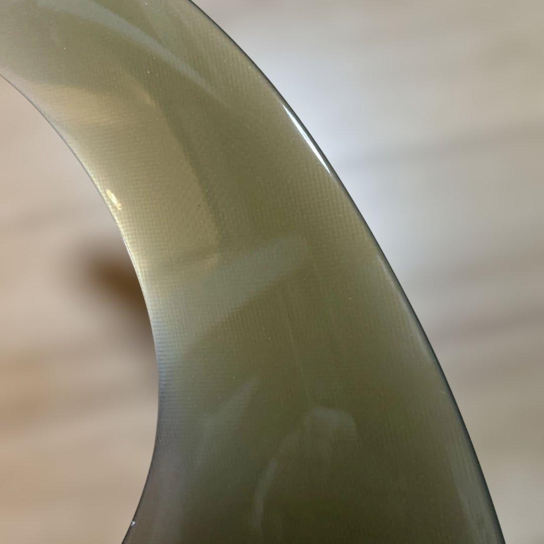 サーフィン・ボディボード TRUE AMES Josh Farberow Flex Fin 10
