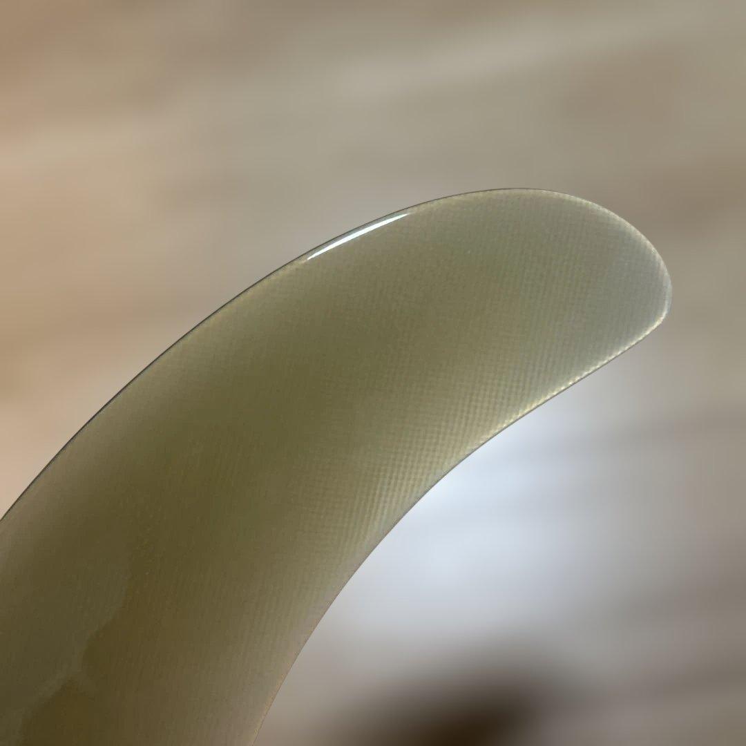 サーフィン・ボディボード TRUE AMES Josh Farberow Flex Fin 10