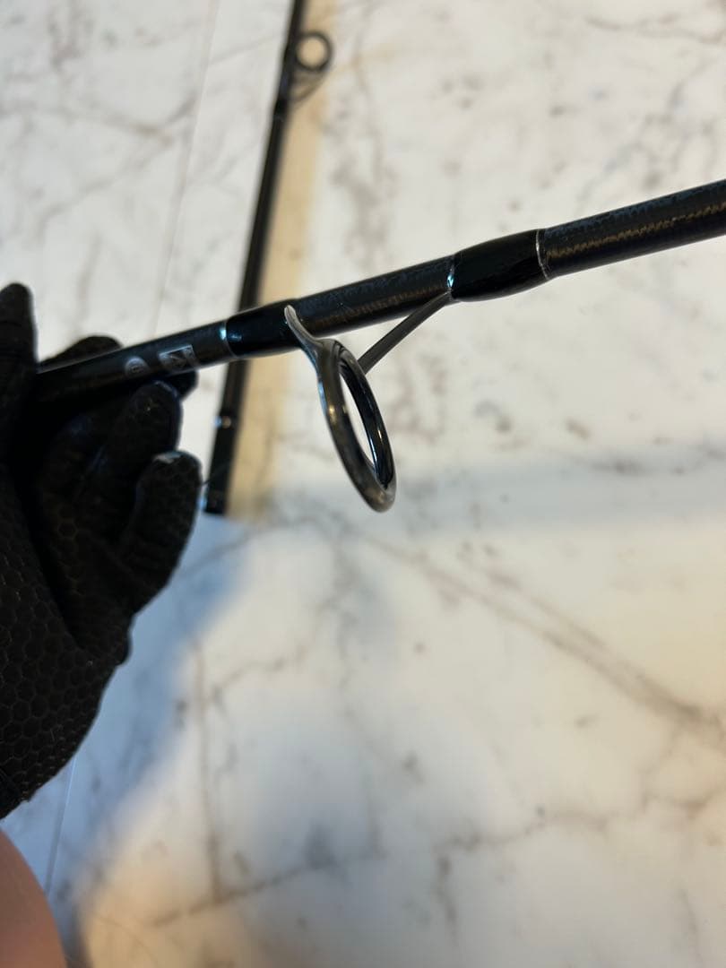 ジャッカル BRS-S100MH-SJ ショアジギングロッド