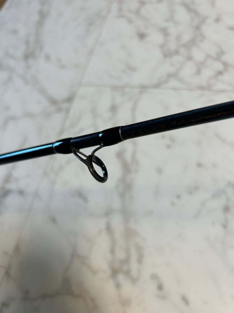 ジャッカル BRS-S100MH-SJ ショアジギングロッド