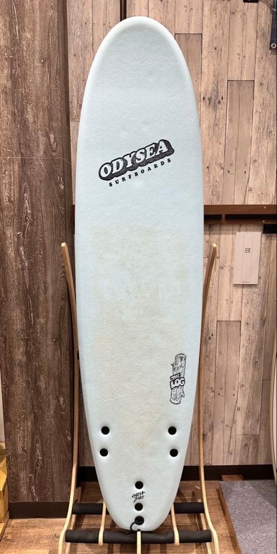 CATCH SURF LOG 7.0 ソフトボード キャッチサーフ ログ