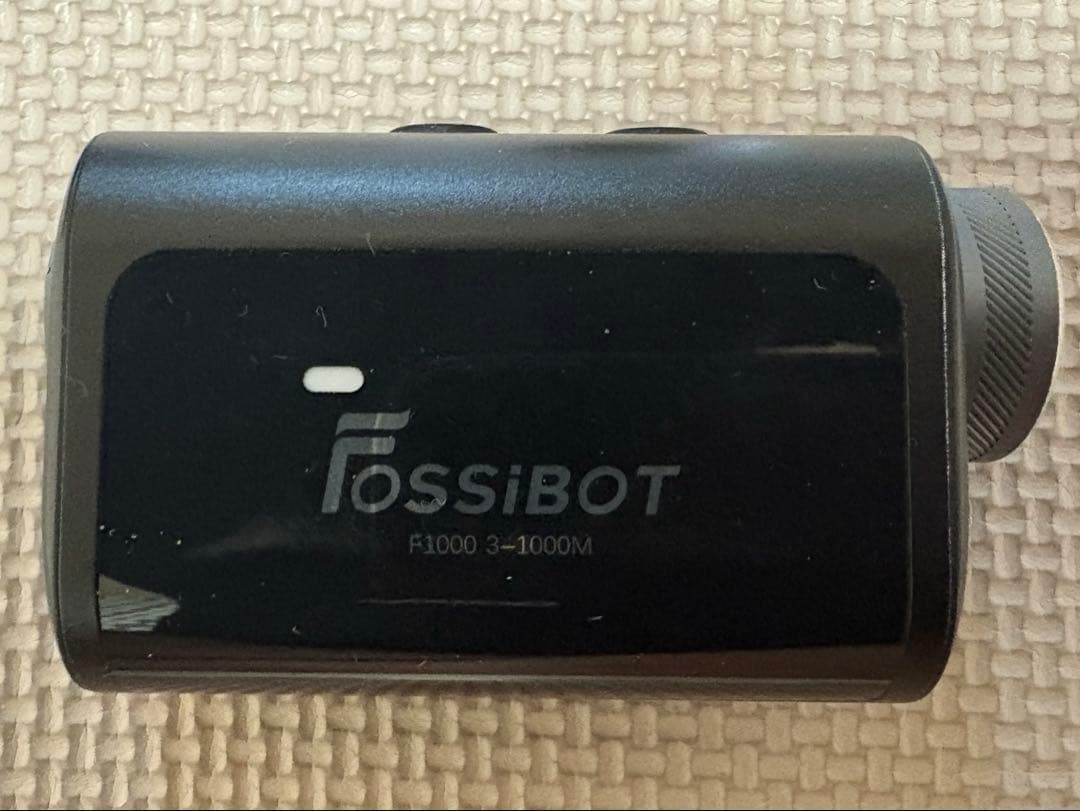 FOSSIBOT F1000 レーザー距離計