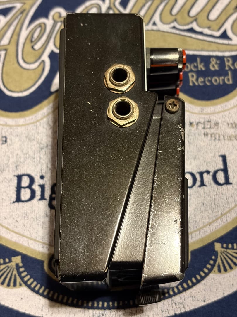 BOSS MZ-2 Digital lizer ギターエフェクター