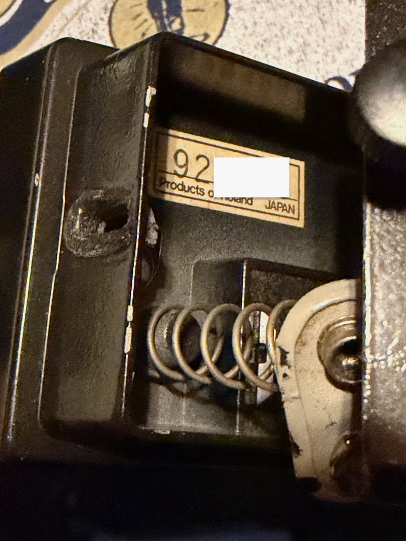 BOSS MZ-2 Digital lizer ギターエフェクター