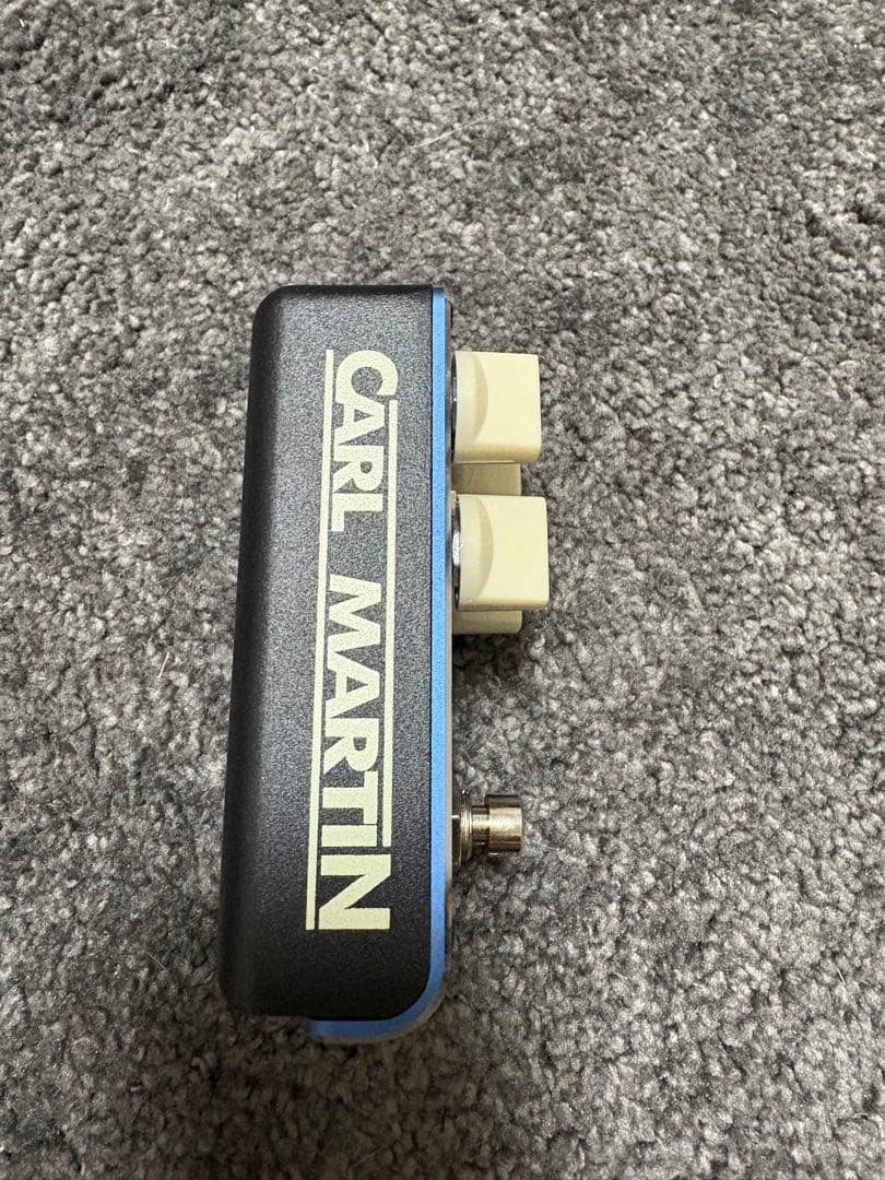 【ほぼ新品】CARL MARTIN OTTAWA(オートワウ)