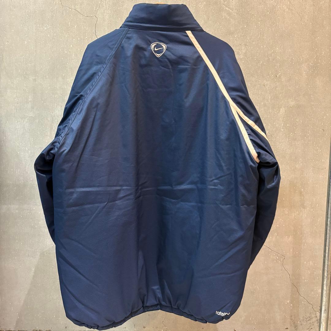 00s NIKE JUVENTUS JACKET ナイキ ユヴェントス FC