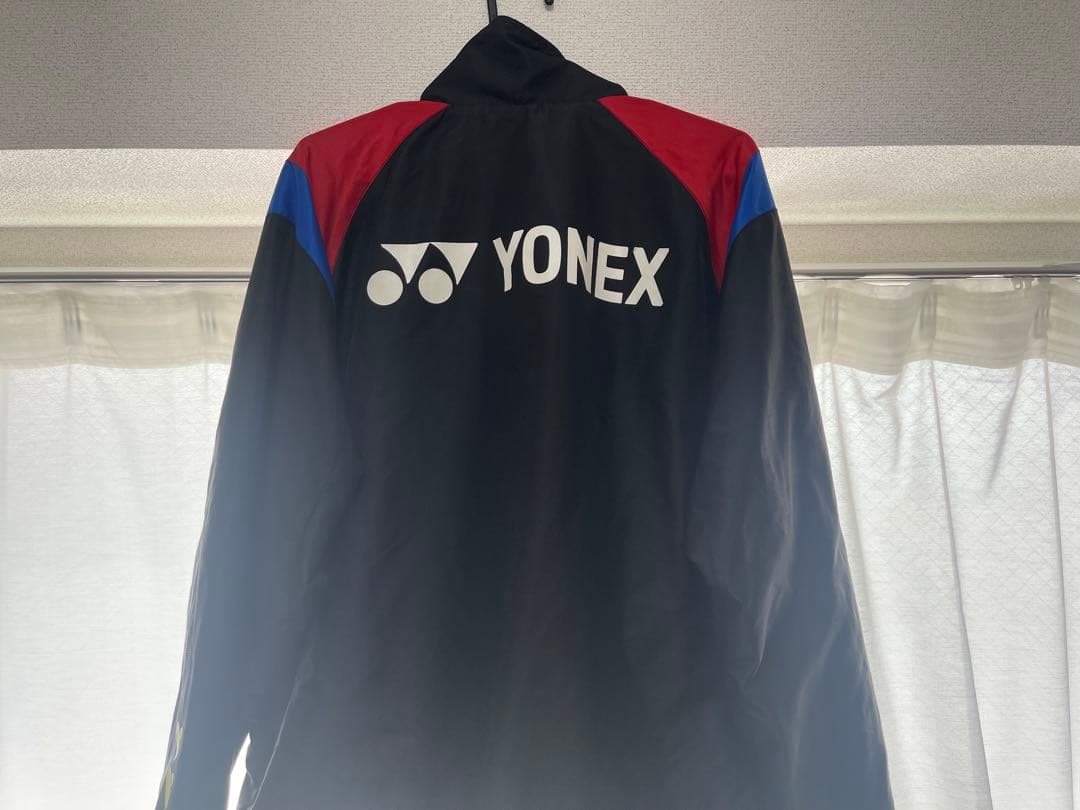 YONEX 柏レイソル　ウインドブレーカー