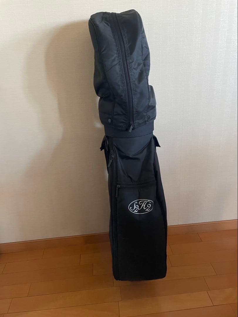 Callaway GOLF ゴルフ カート型 キャディバッグ
