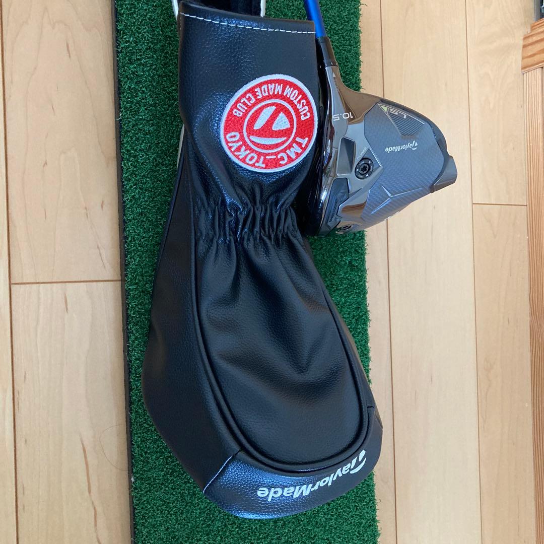 TaylorMade Qi35LS ドライバー 10.5度