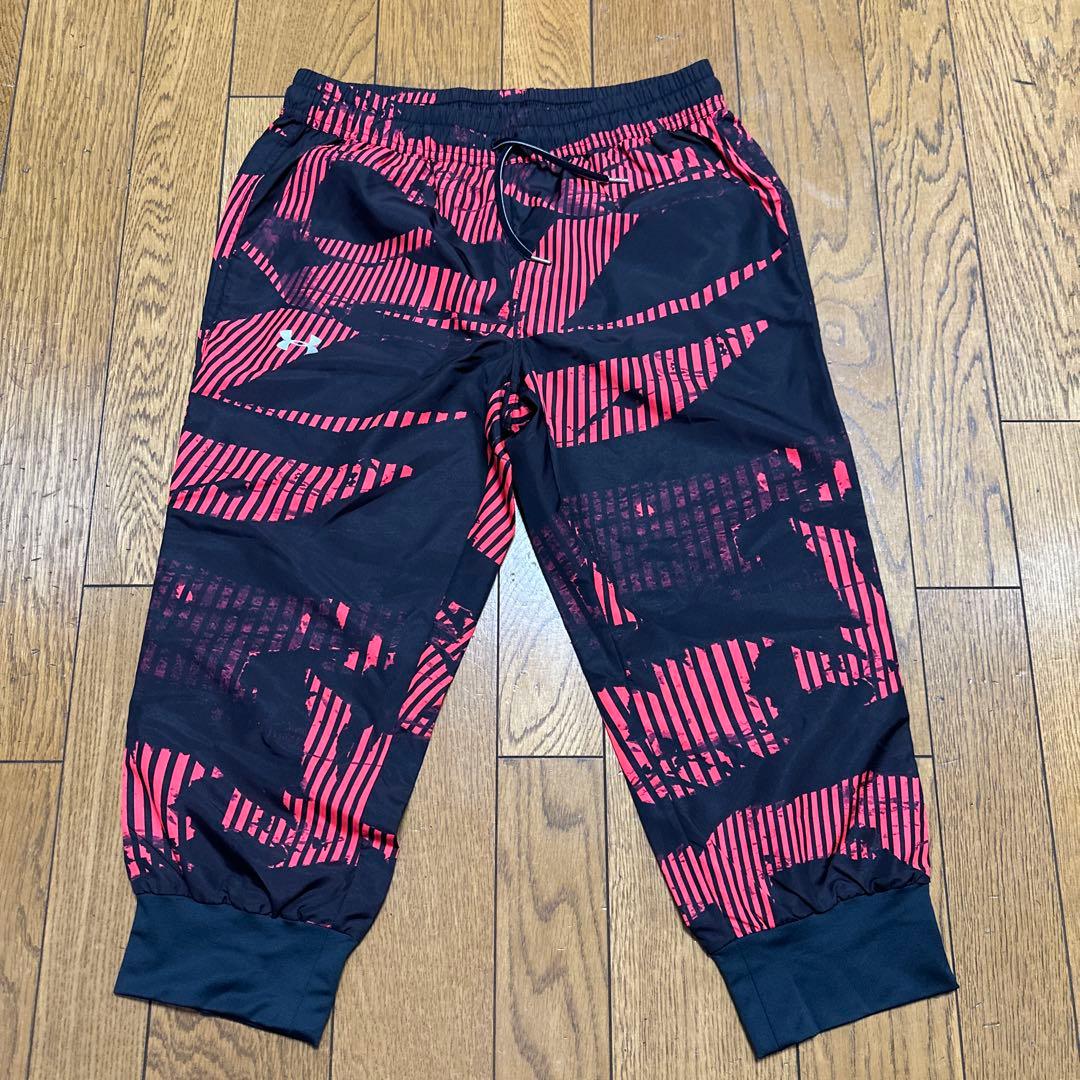 under armour レディースジャージ上下セット