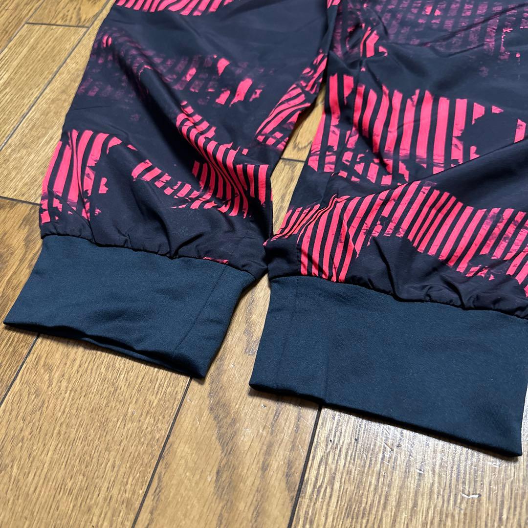 under armour レディースジャージ上下セット