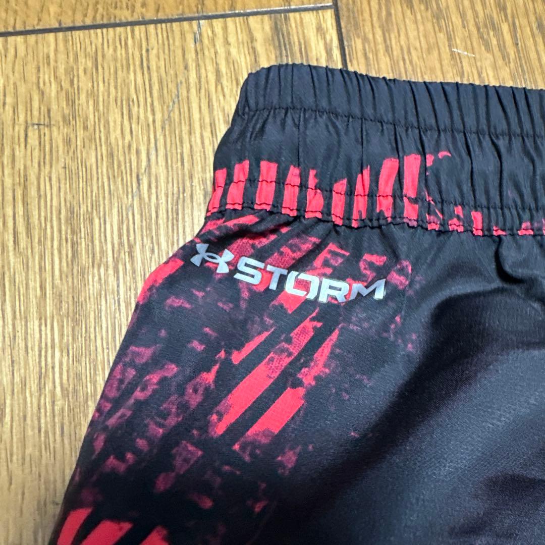 under armour レディースジャージ上下セット