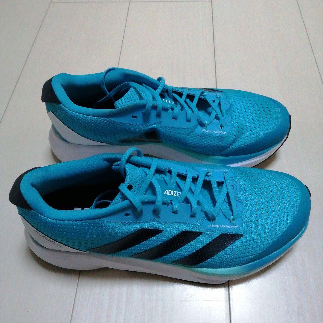 adidas adizeroSL アディダス アディゼロSL 26.5cm