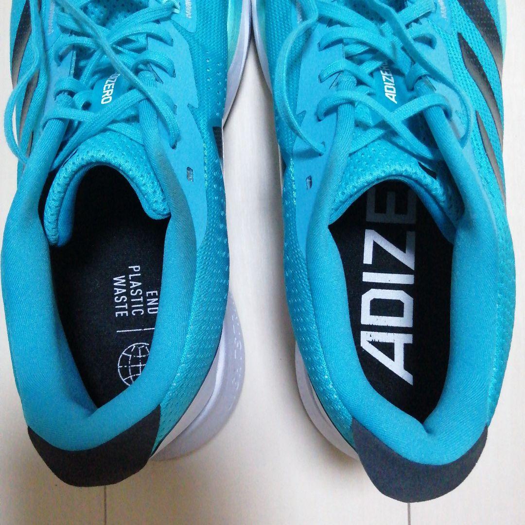 adidas adizeroSL アディダス アディゼロSL 26.5cm