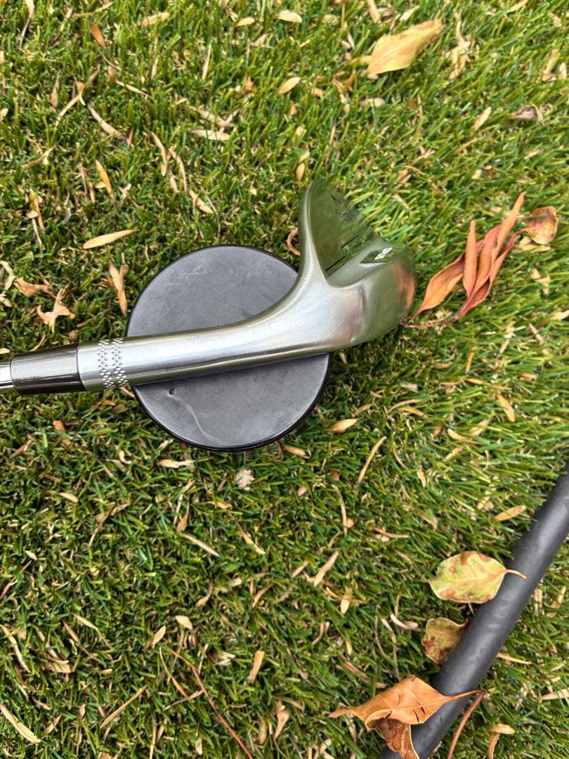 Callaway OPUS ウェッジ 12W NS105 超美品！