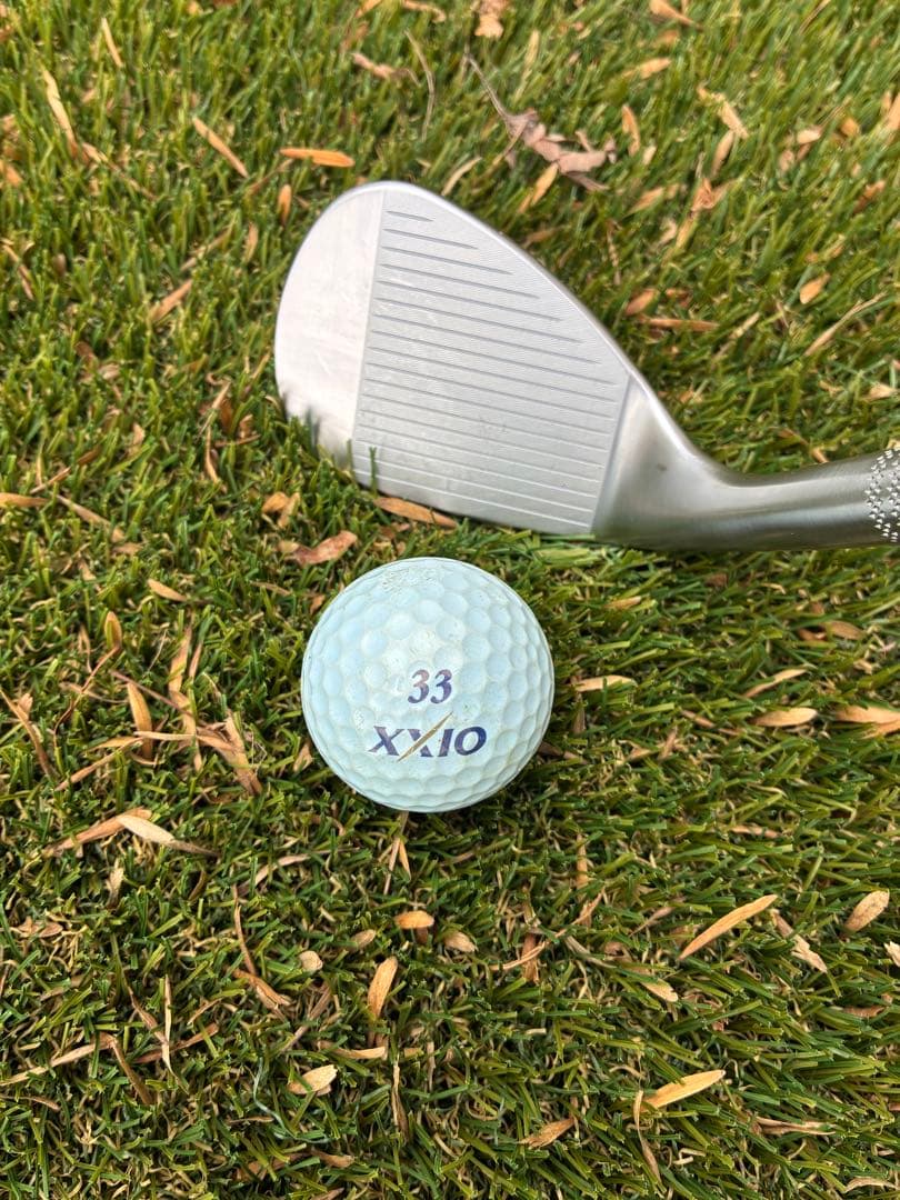 Callaway OPUS ウェッジ 12W NS105 超美品！