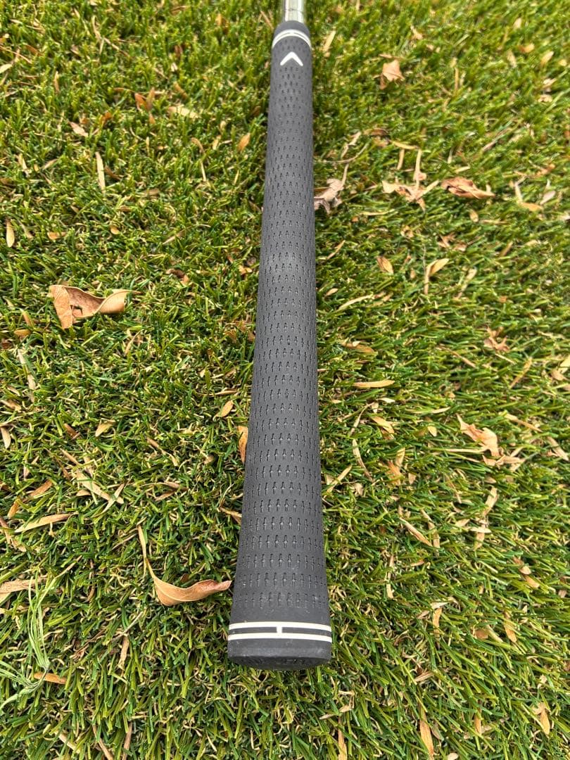 Callaway OPUS ウェッジ 12W NS105 超美品！