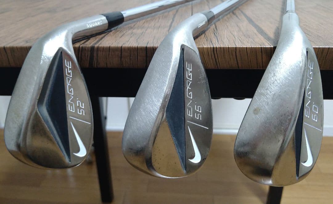 NIKEGOLF　ナイキゴルフ　クラブセット　14本