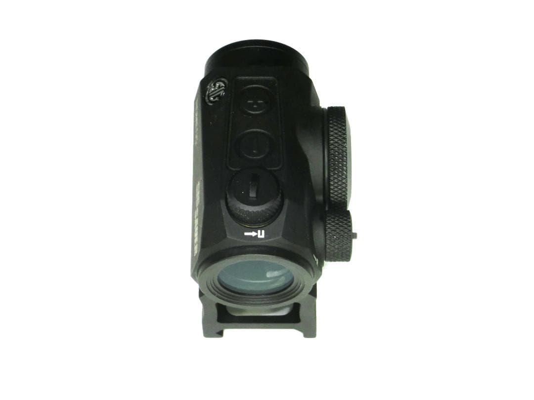 SIG型ROMEO5レッドドットサイトダットサイト新品黒　ハイマウント