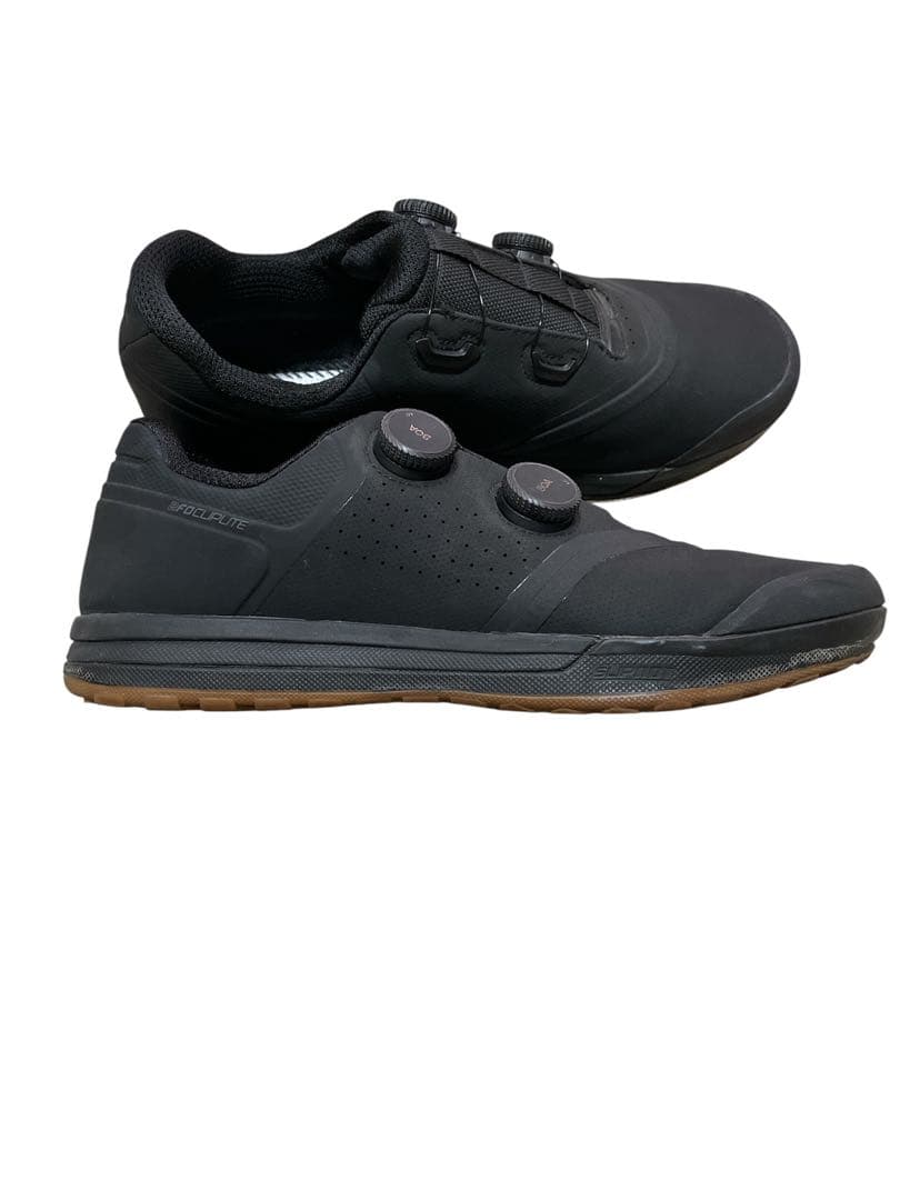 【美品】Specialized 2FO Cliplite スペシャライズド