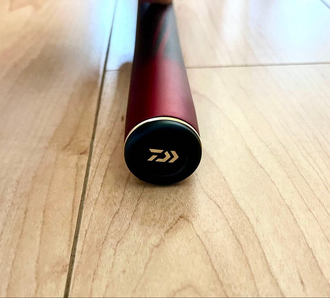 Daiwa 銀影競技テクニカル H85 鮎竿