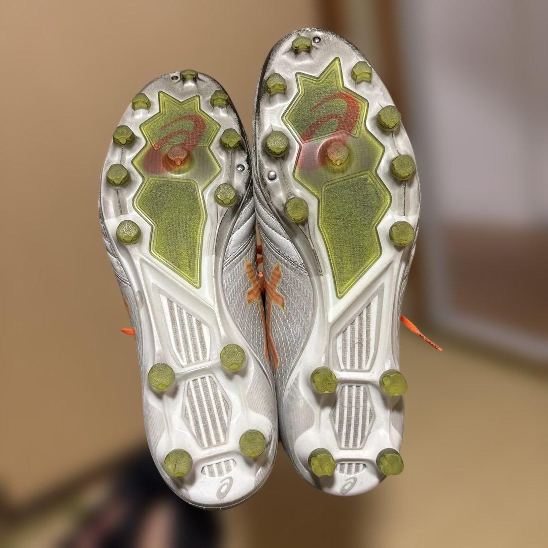 アシックスエクスフライフライプロ2