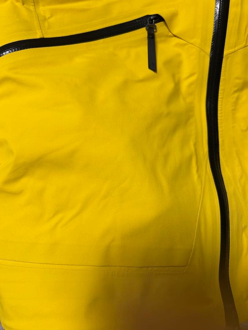 スキー Peak Performance VERTICAL JACKET