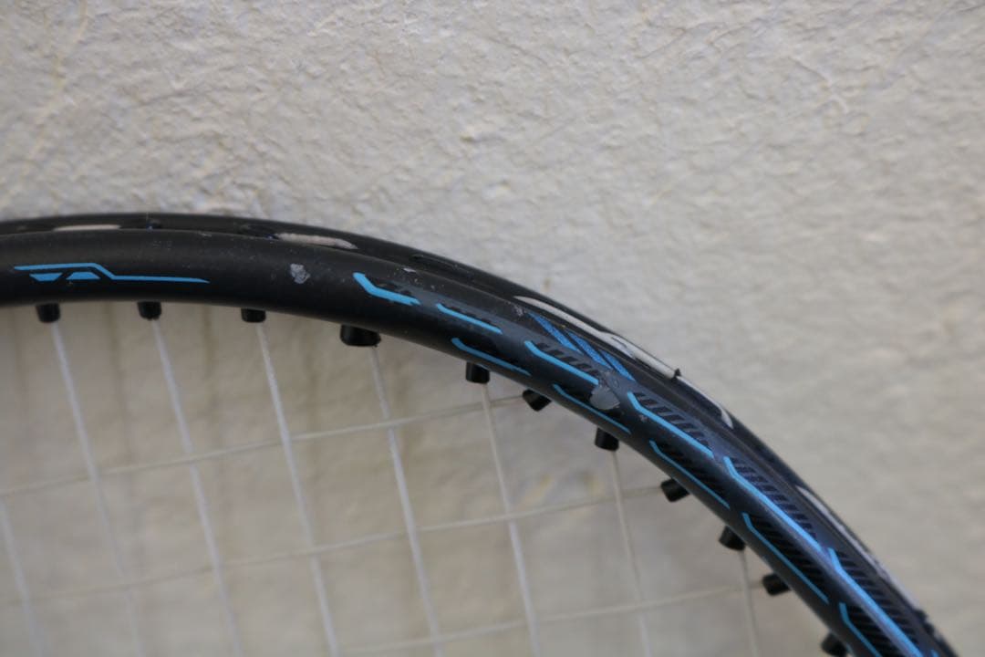 ボルトリックZフォース2 VOLTRIC Z-FORCE2 4UG5 補修有り
