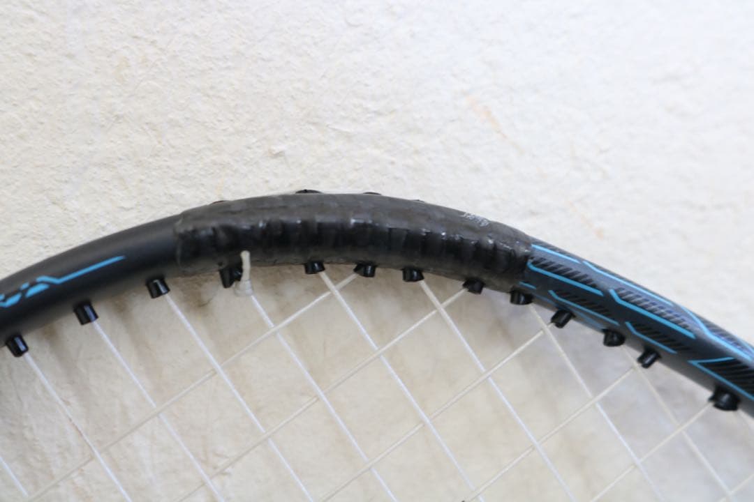 ボルトリックZフォース2 VOLTRIC Z-FORCE2 4UG5 補修有り