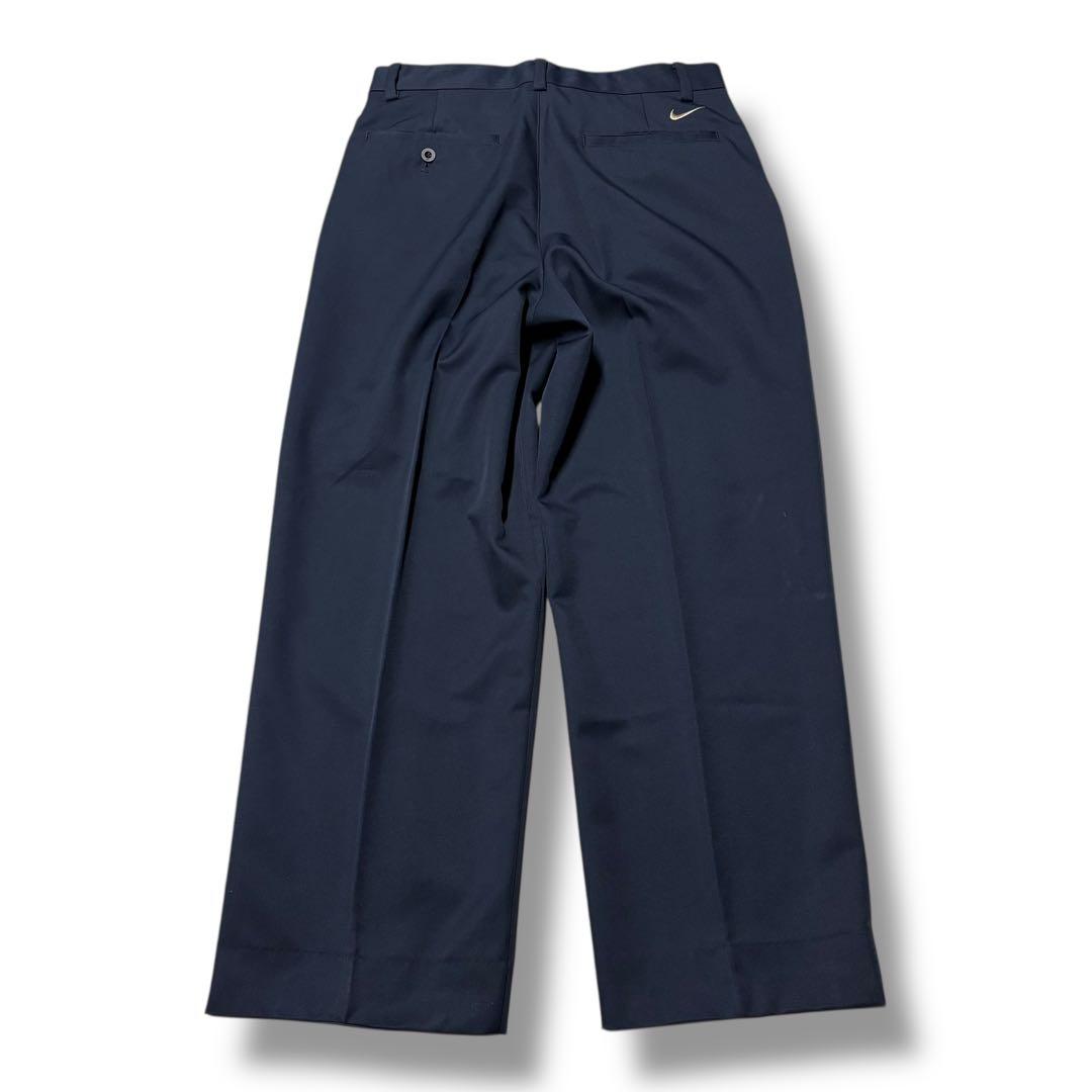 【NIKE GOLF】2タック ワイドスラックス NikeFIT DRY 31